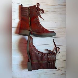 9 West women's boots